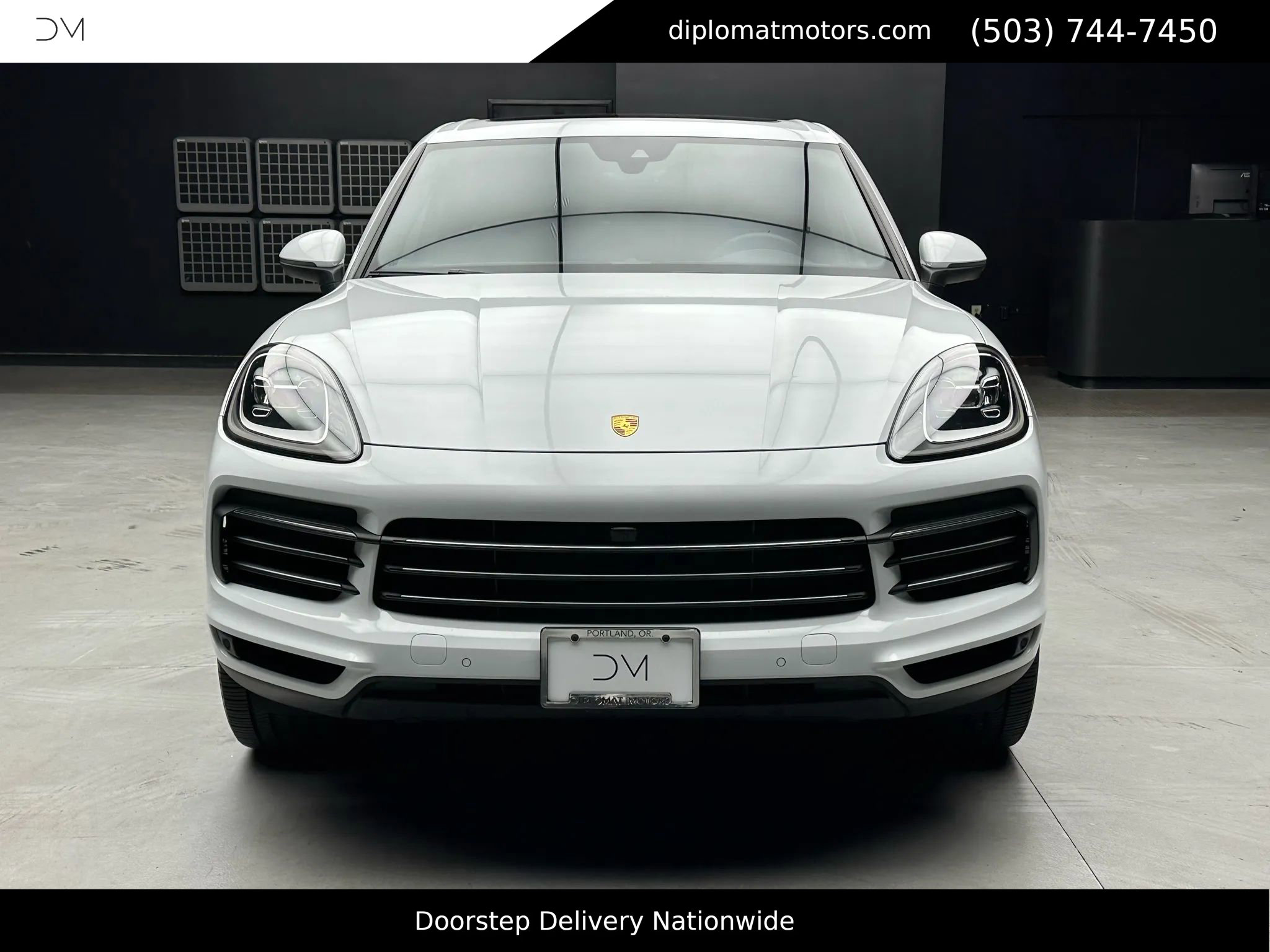 Used 2023 Porsche Cayenne image 10