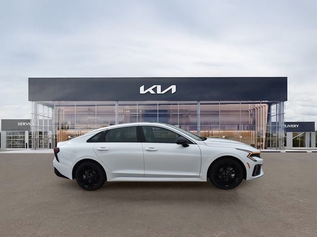 New 2026 Kia K5 GT-Line w/ GT-Line Premium Package AWD/4WD image 2