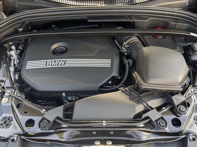 Certified 2025 BMW X1 xDrive28i w/ Technology Package image 18