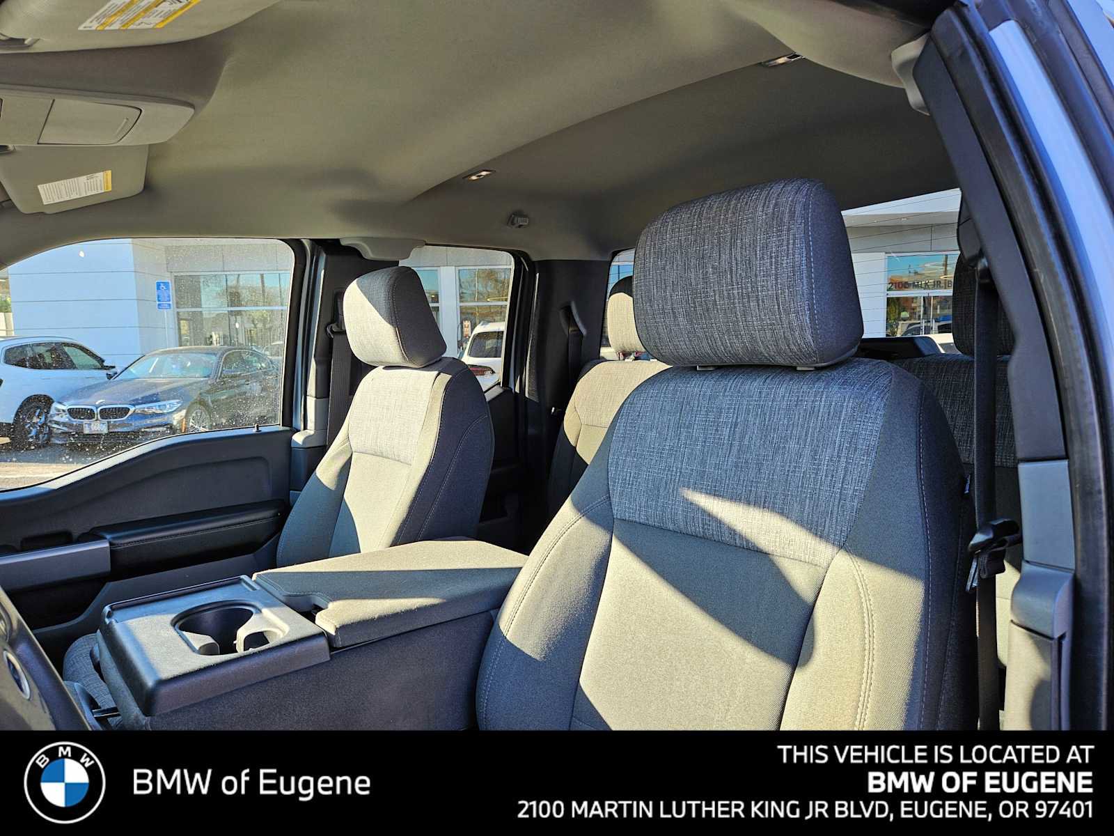 Used 2023 Ford F150 XLT w/ Trailer Tow Package image 26