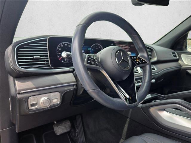 Used 2024 Mercedes-Benz GLE 350 4MATIC image 9