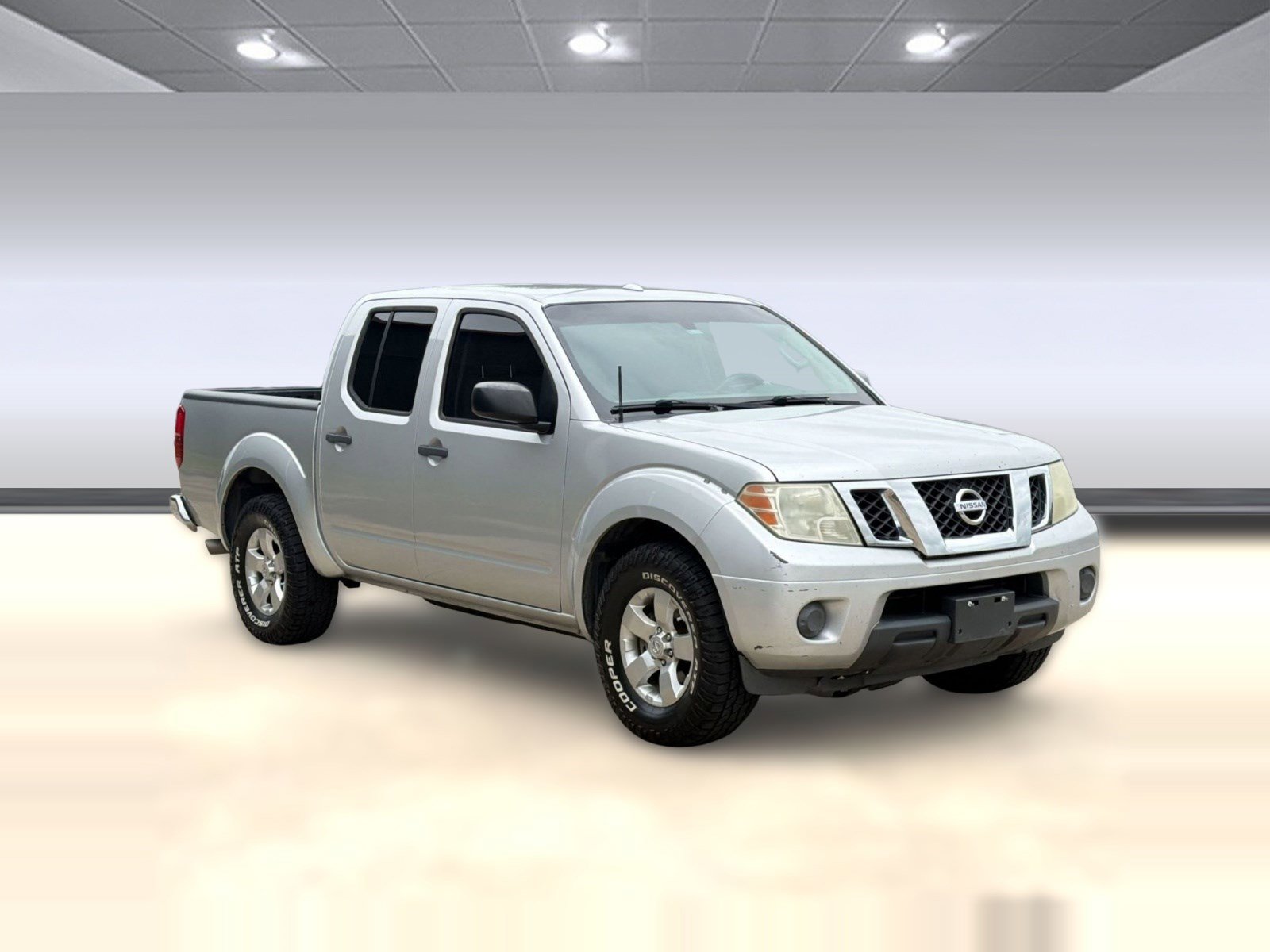 Used 2012 Nissan Frontier SV w/ SV Premium Utility Pkg RWD image 7