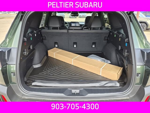 New 2026 Subaru Outback Limited image 7