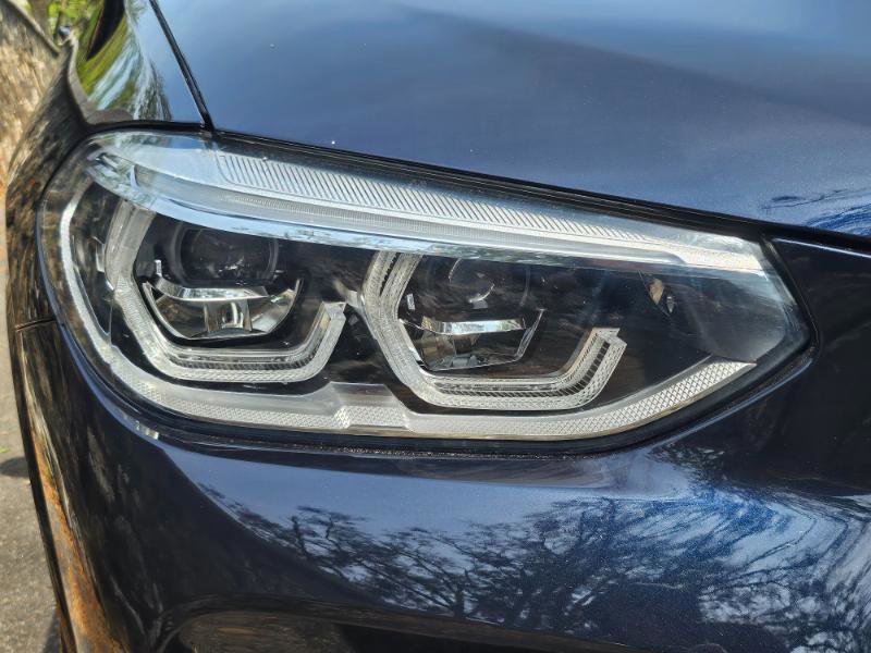 Used 2020 BMW X3 M40i w/ Premium Package image 23