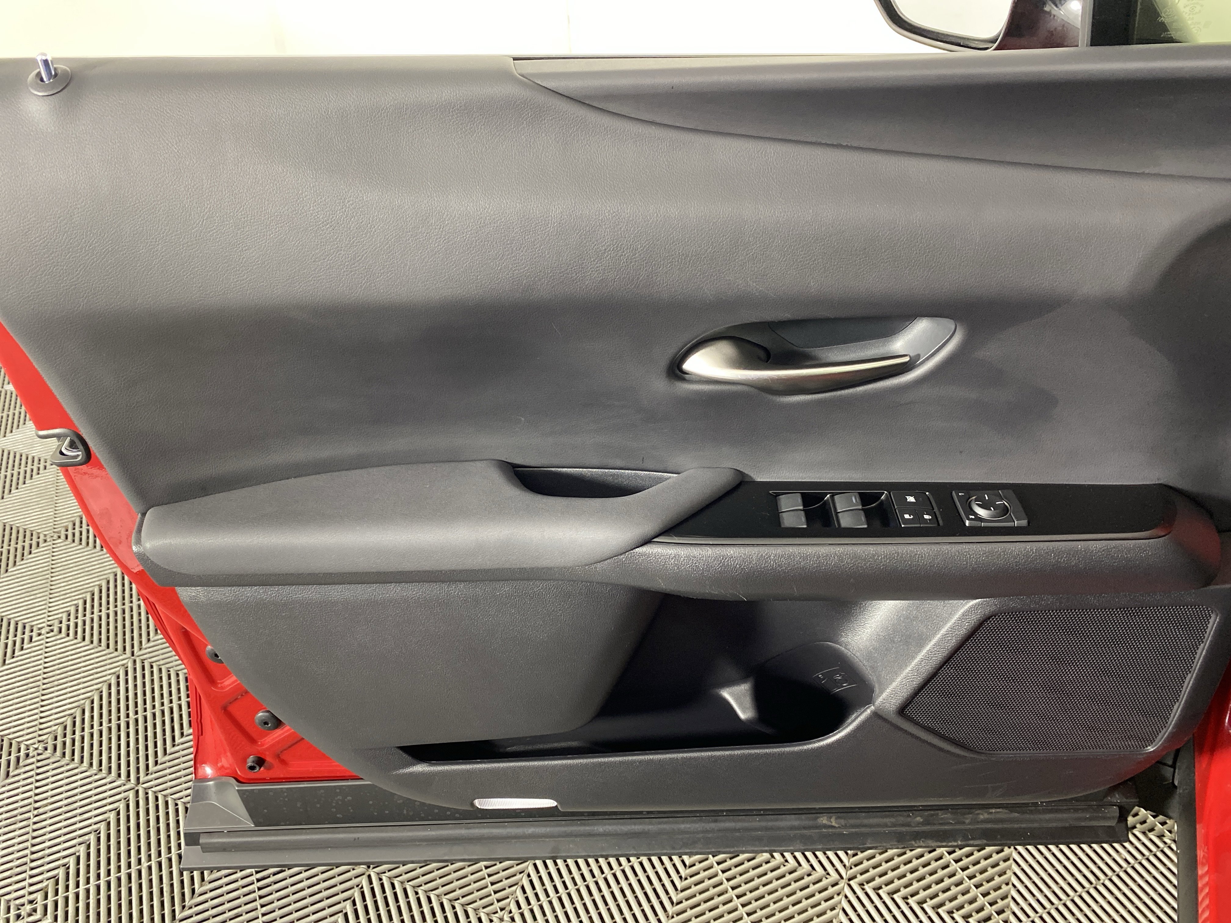 Used 2024 Lexus UX 250h AWD image 15