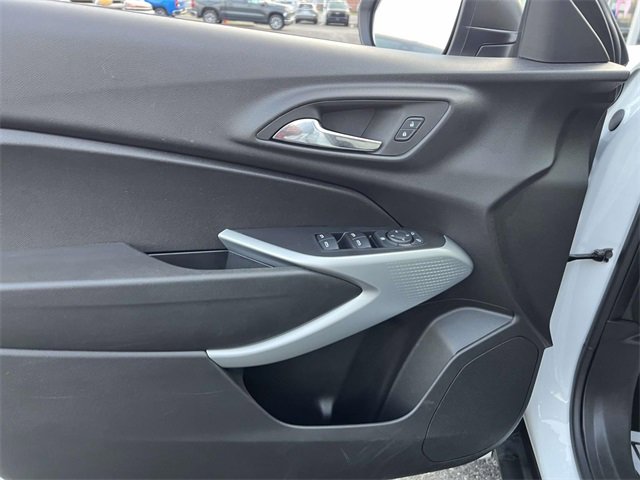 Certified 2024 Chevrolet Trax LS image 15