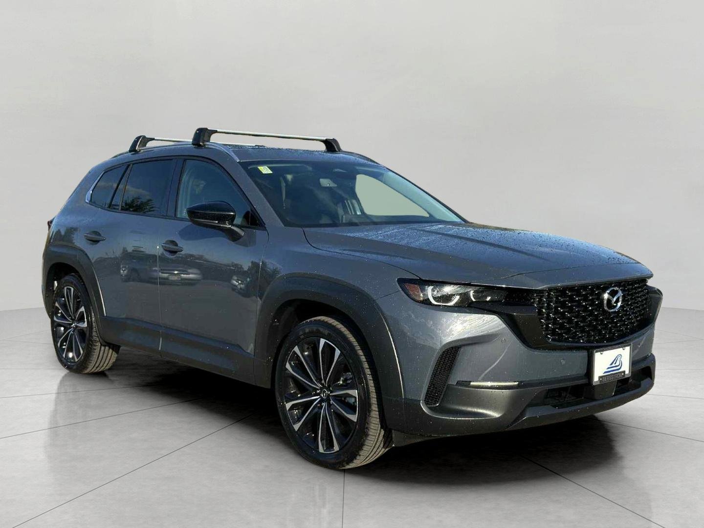 New 2026 MAZDA CX-50 AWD 2.5 S w/ Premium Package image 1