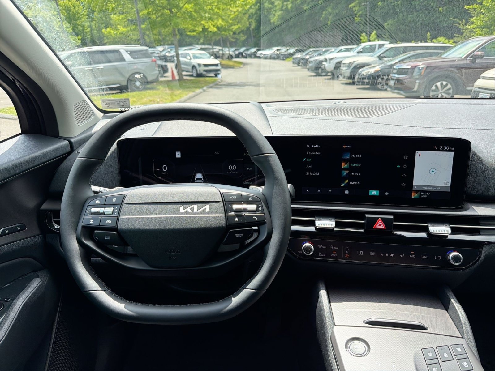 New 2026 Kia Sportage SX Prestige AWD/4WD image 27