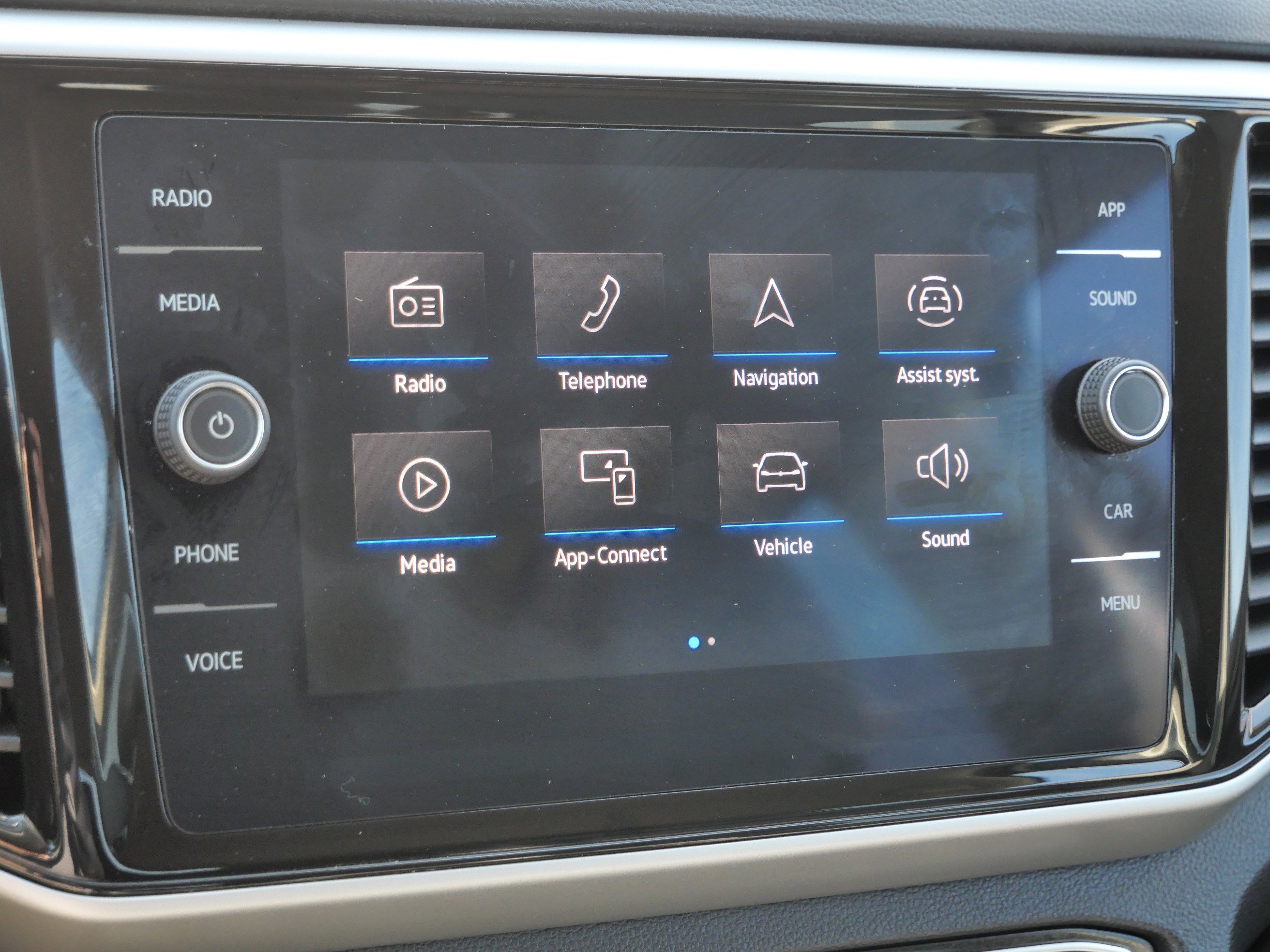 Certified 2022 Volkswagen Atlas SE AWD/4WD image 23