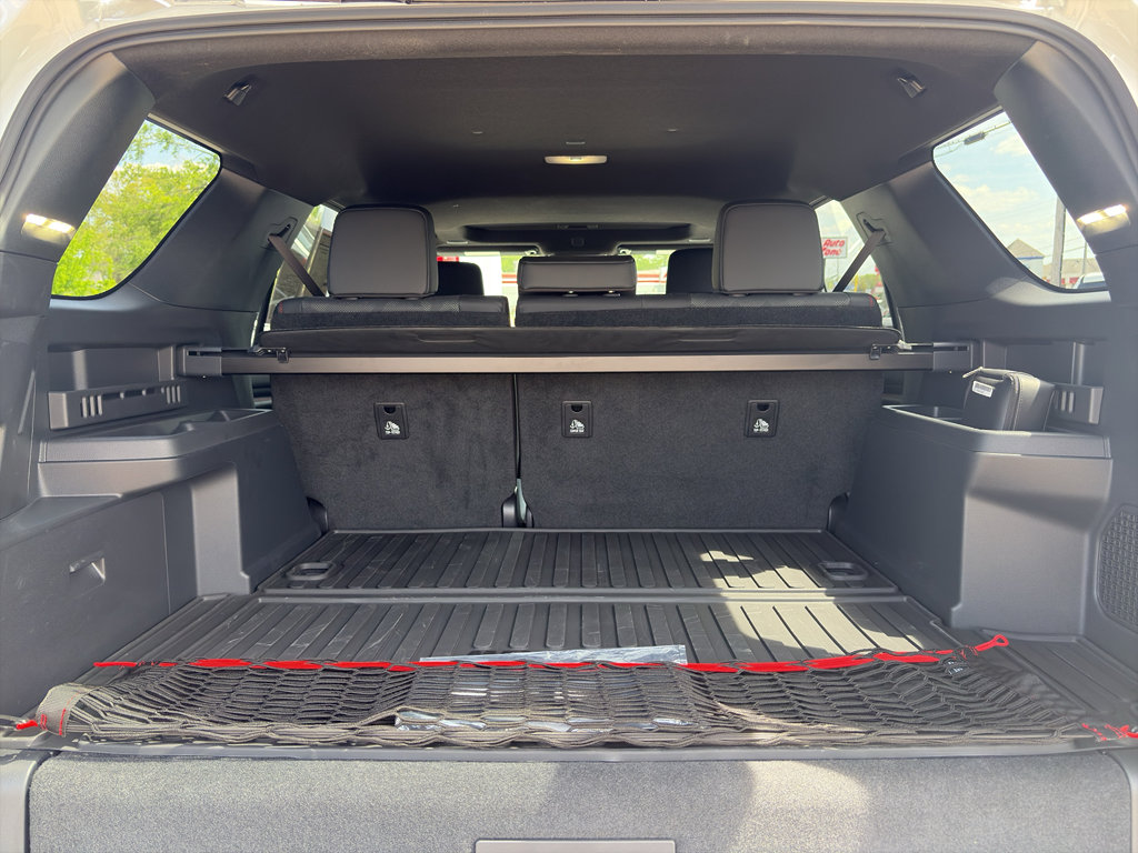 Used 2025 Toyota 4Runner TRD Pro AWD/4WD image 22