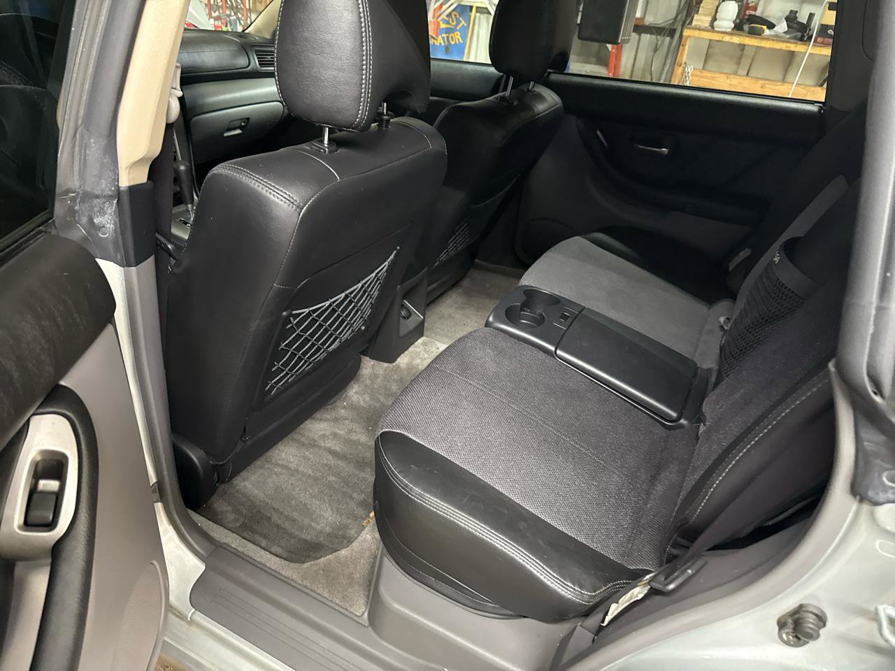 Used 2005 Subaru Baja Sport image 33