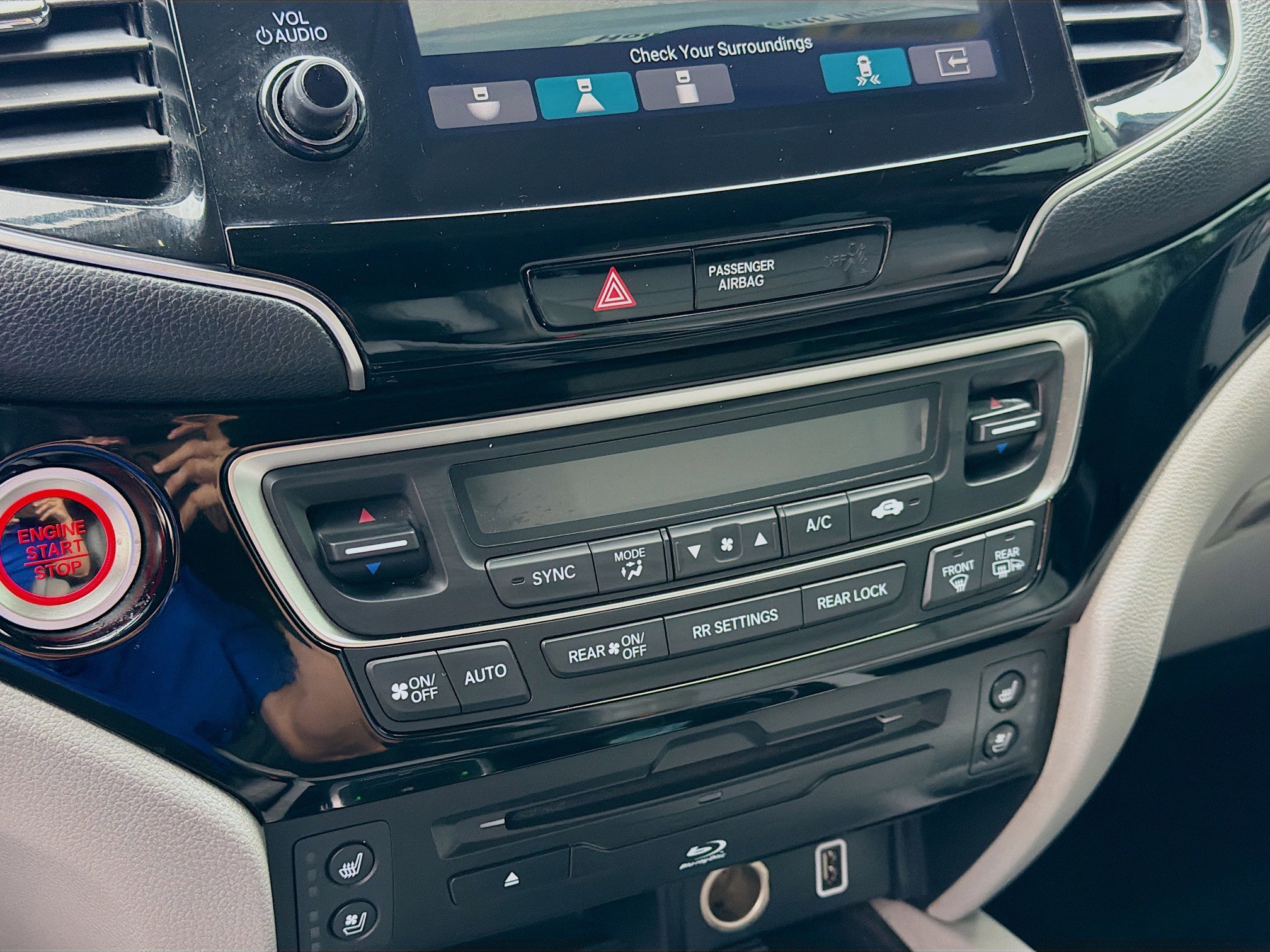 Used 2019 Honda Pilot Elite image 15