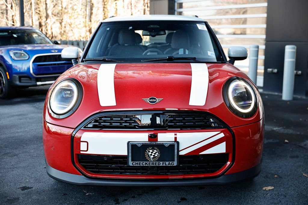 New 2026 MINI Cooper 2-Door Hardtop FWD image 13
