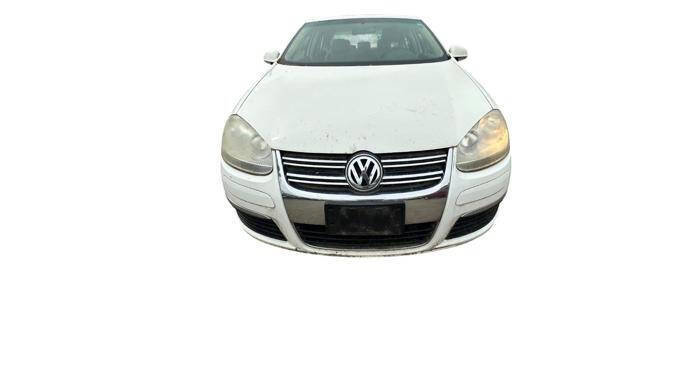 Used 2007 Volkswagen Jetta Wolfsburg Edition FWD image 9