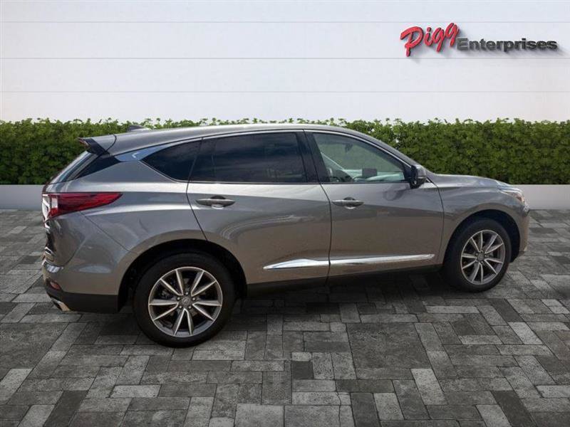 Used 2023 Acura RDX FWD w/ Technology Package image 9