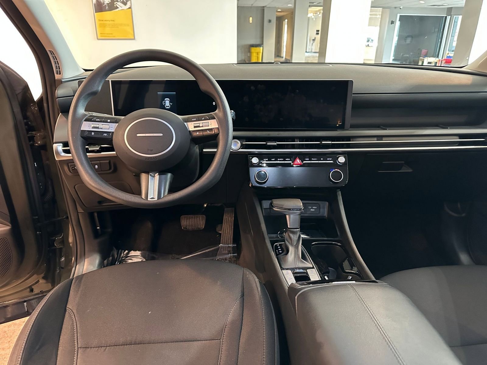 Used 2025 Hyundai Tucson SEL image 35