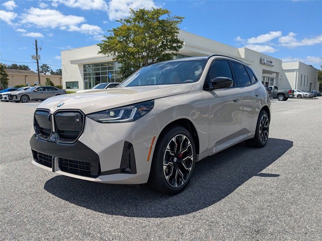 New 2026 BMW X3 M50 w/ Premium Package image 9