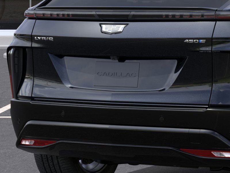 New 2026 Cadillac Lyriq Sport image 14