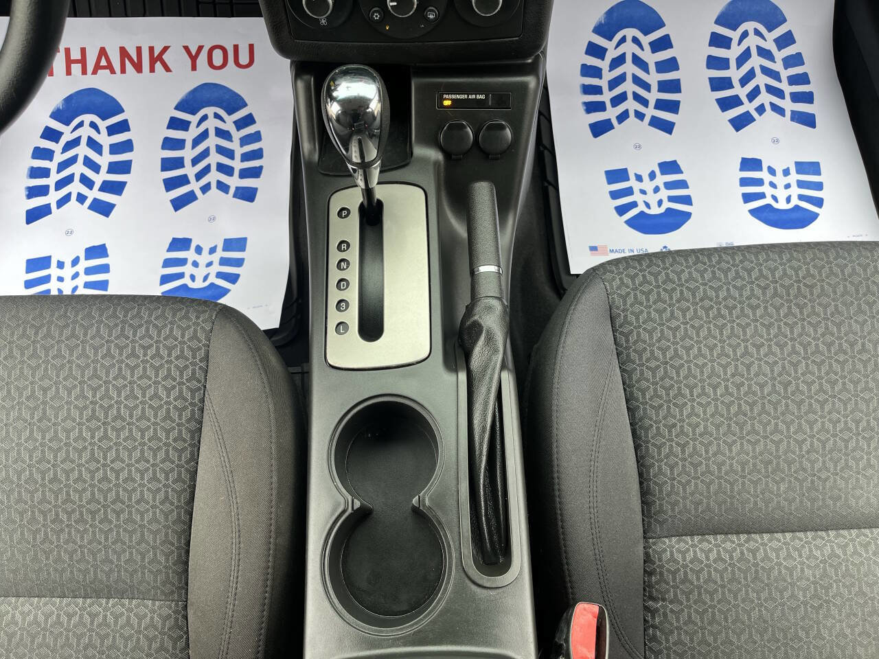 Used 2007 Pontiac G6 Sedan image 13