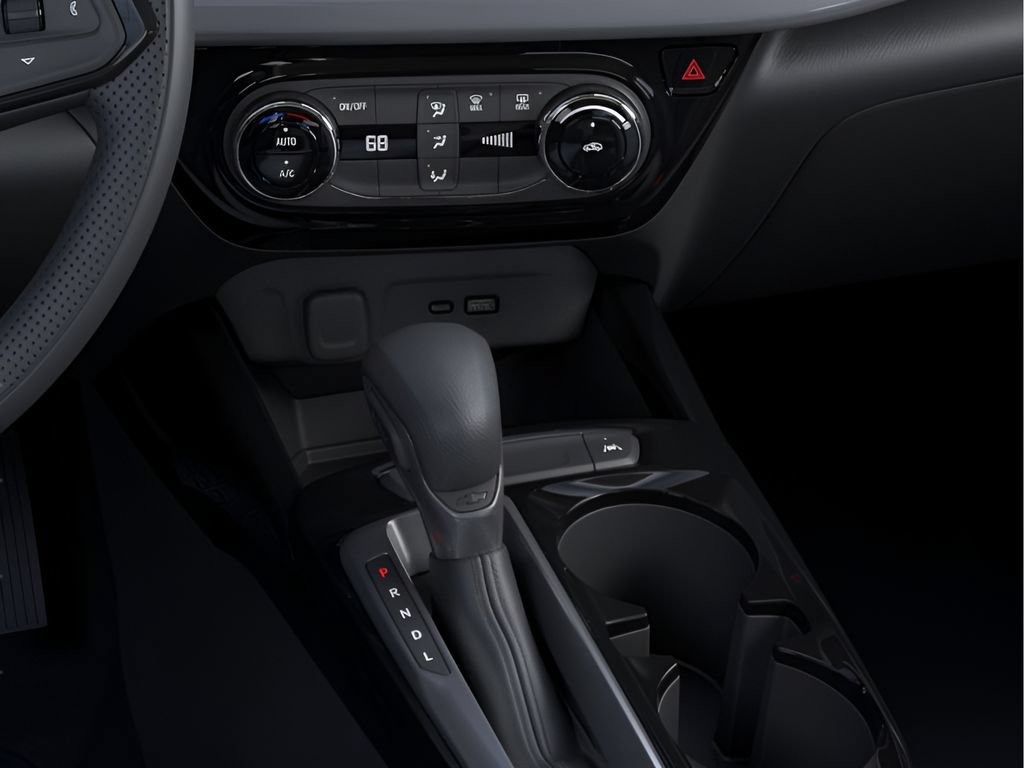 New 2026 Chevrolet Trax LT FWD image 17