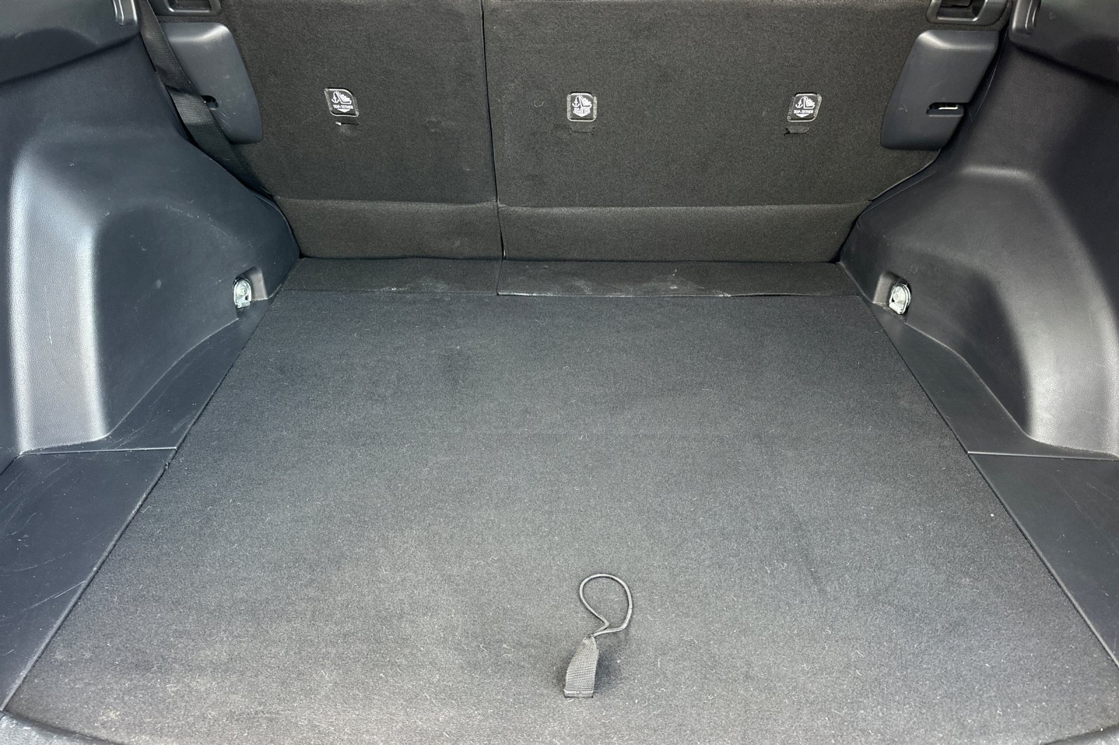 Certified 2019 Toyota RAV4 XLE w/ Convenience Package AWD/4WD image 15