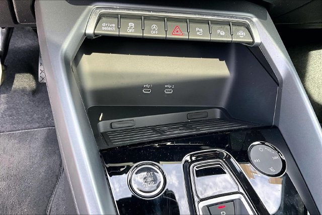 Certified 2026 Audi A3 2.0T Premium Plus w/ Premium Plus Package AWD/4WD image 26