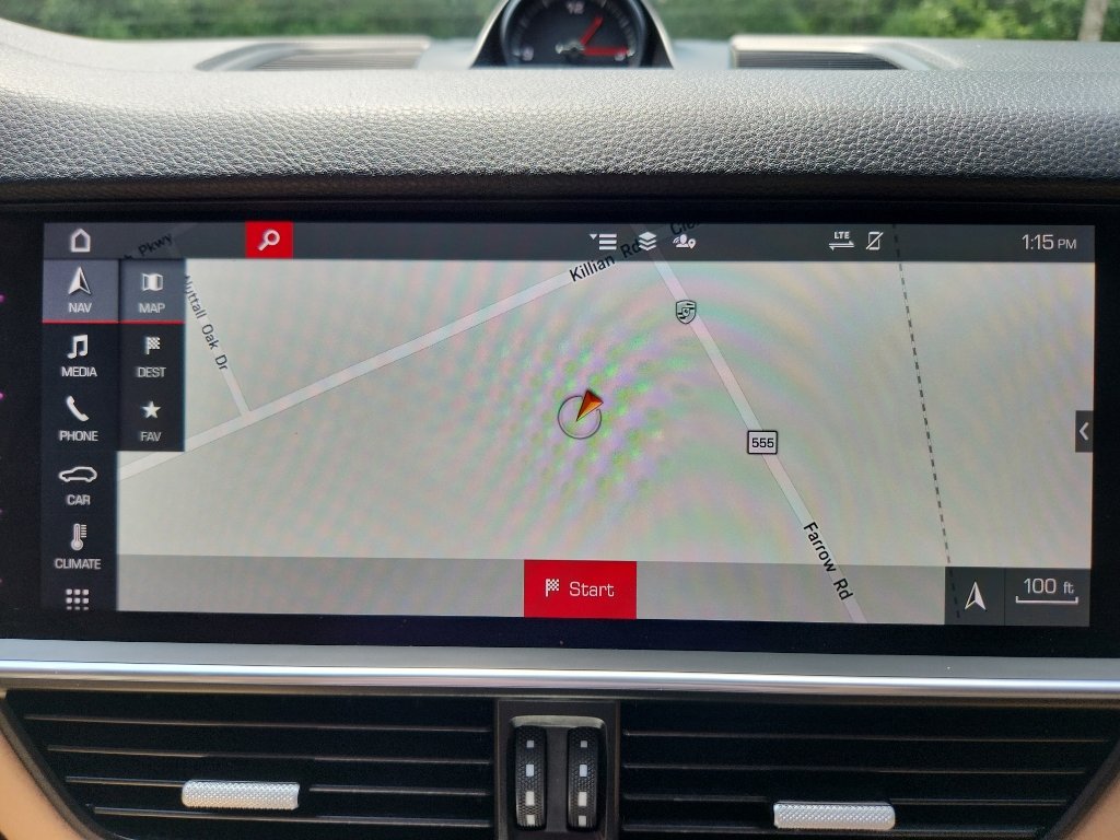 Certified 2020 Porsche Cayenne AWD/4WD image 25