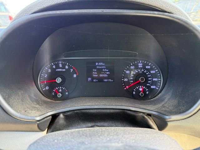 Used 2020 Kia Soul S image 26