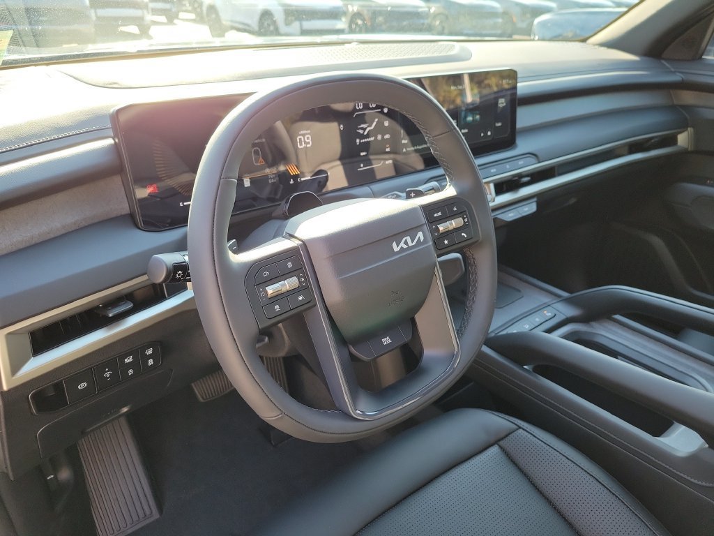 New 2027 Kia Telluride S FWD image 24