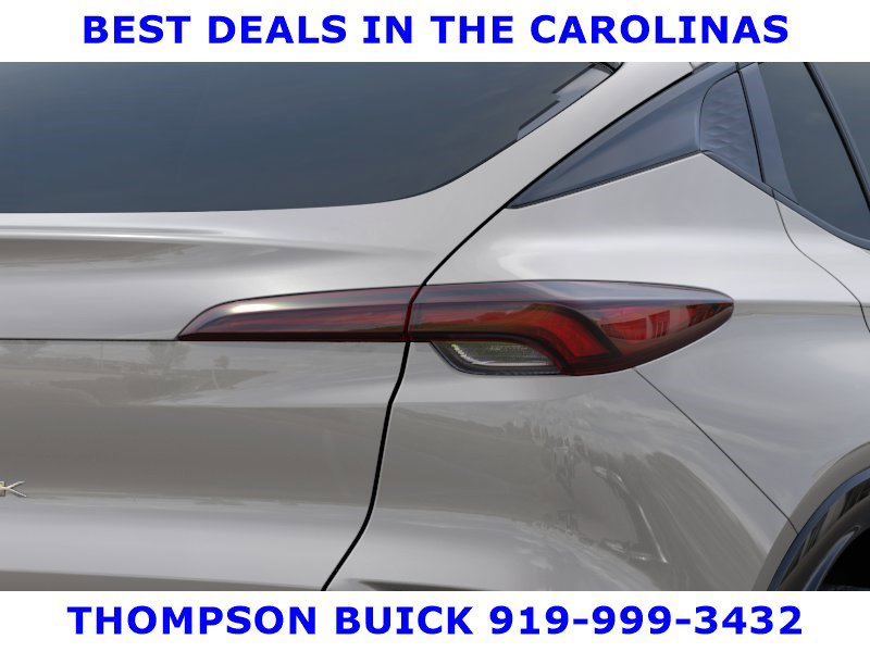 New 2026 Buick Envista Sport Touring FWD image 14
