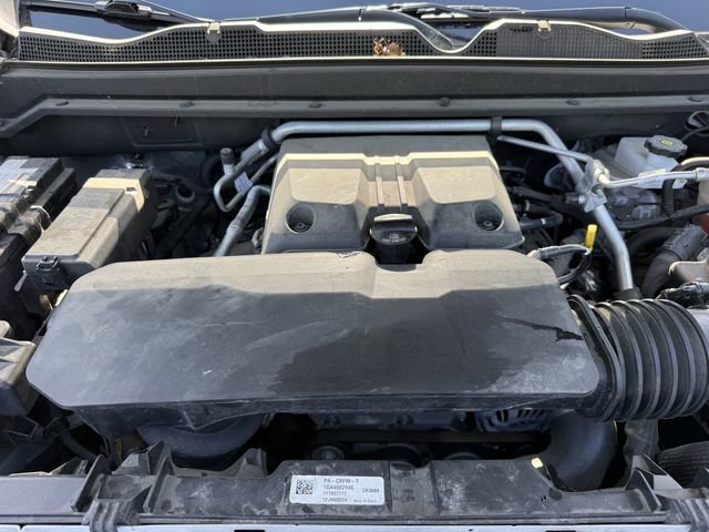 Certified 2024 Chevrolet Colorado Z71 w/ Safety Package AWD/4WD image 31