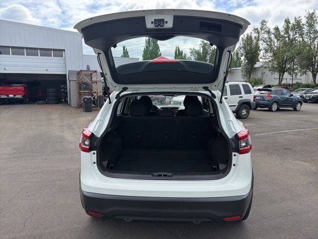 Used 2022 Nissan Rogue Sport S AWD/4WD image 29