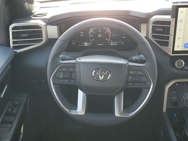 New 2026 Toyota Tundra Limited image 29