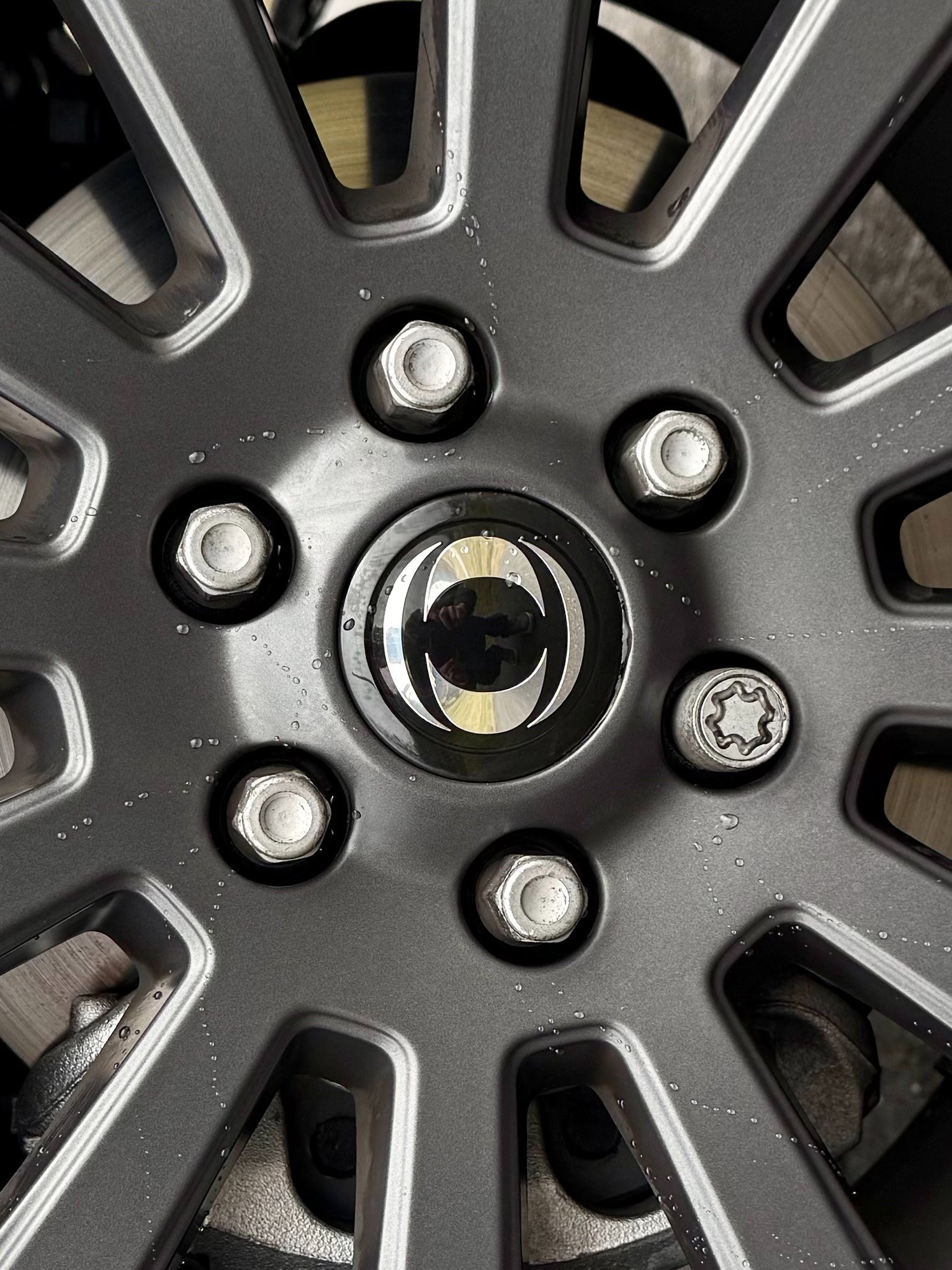 Used 2025 INEOS Grenadier image 41