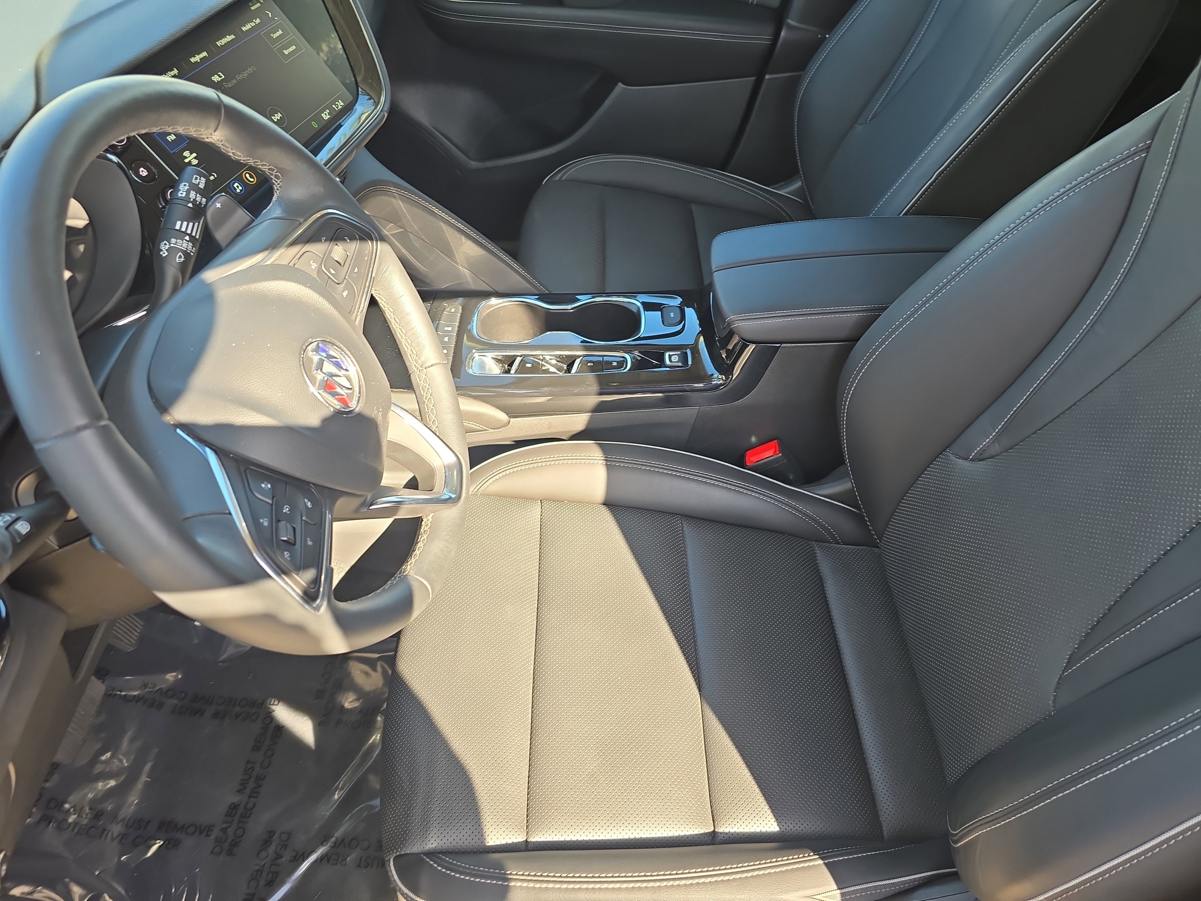 Used 2023 Buick Envision Essence image 20