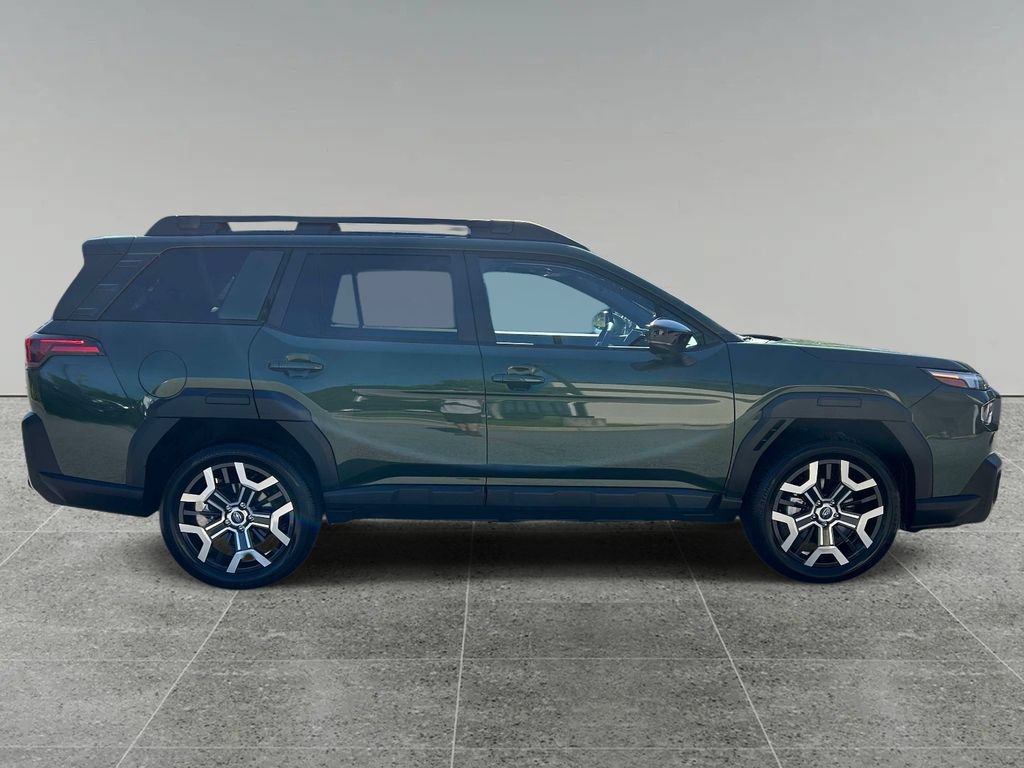 Certified 2026 Subaru Outback Touring XT AWD/4WD image 5