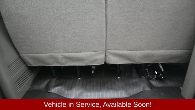 Used 2024 Chevrolet Express 3500 LS RWD image 22