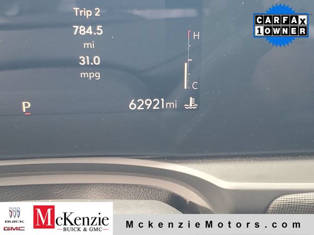 Used 2024 Buick Envista Sport Touring w/ Convenience I Package FWD image 15