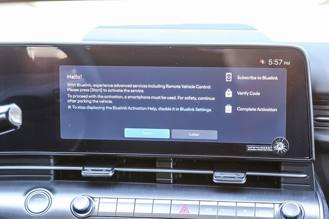 New 2026 Hyundai Kona SE FWD image 16
