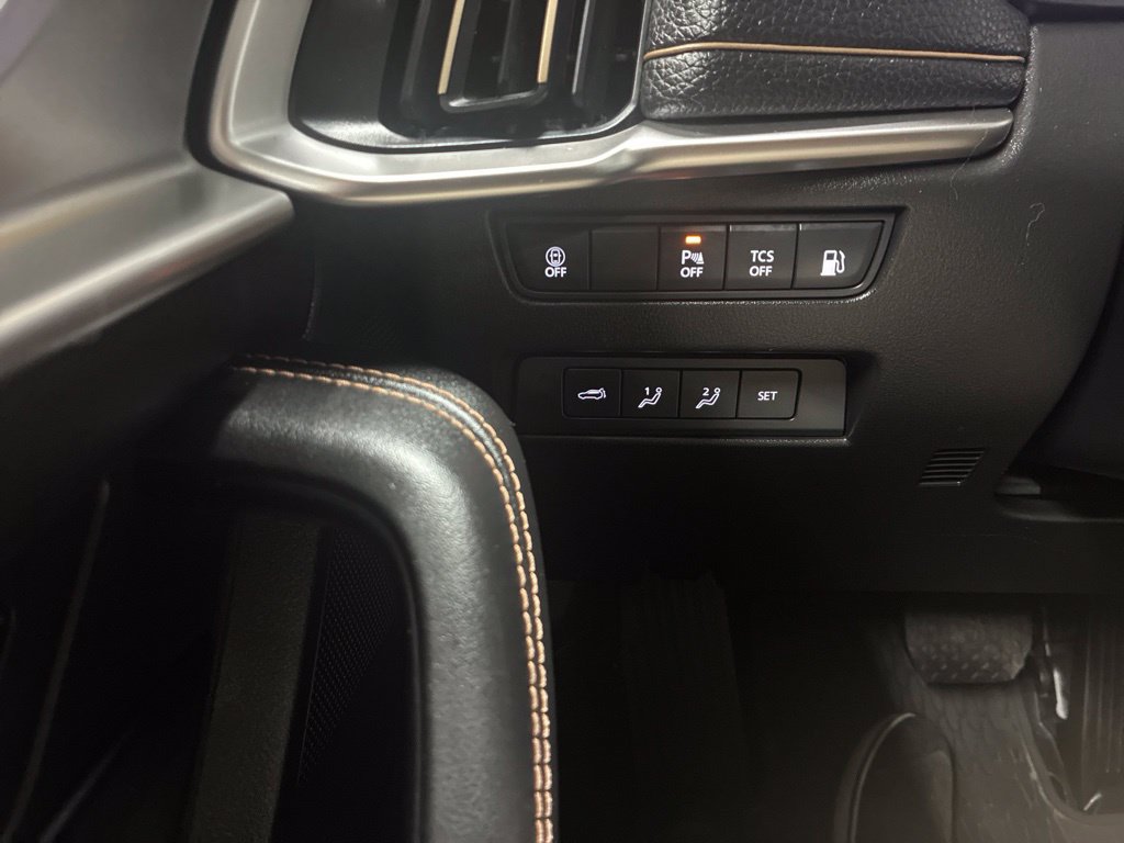 Used 2024 MAZDA CX-90 Plug-In Hybrid w/ Premium Pkg AWD/4WD image 20