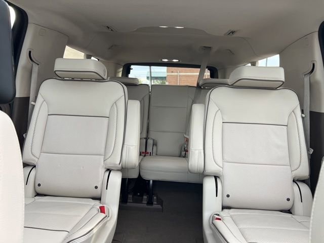 Certified 2024 GMC Yukon XL Denali w/ Denali Reserve Package image 14