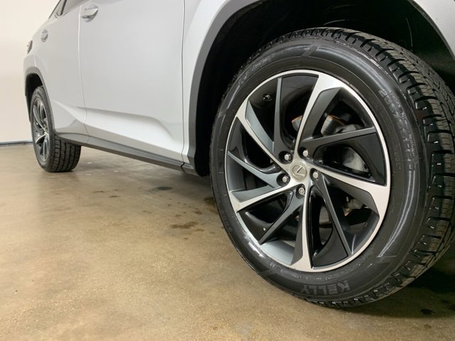 Used 2016 Lexus RX 350 AWD image 6