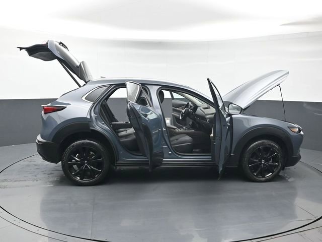 Certified 2023 MAZDA CX-30 2.5 Turbo w/ Premium Package AWD/4WD image 48