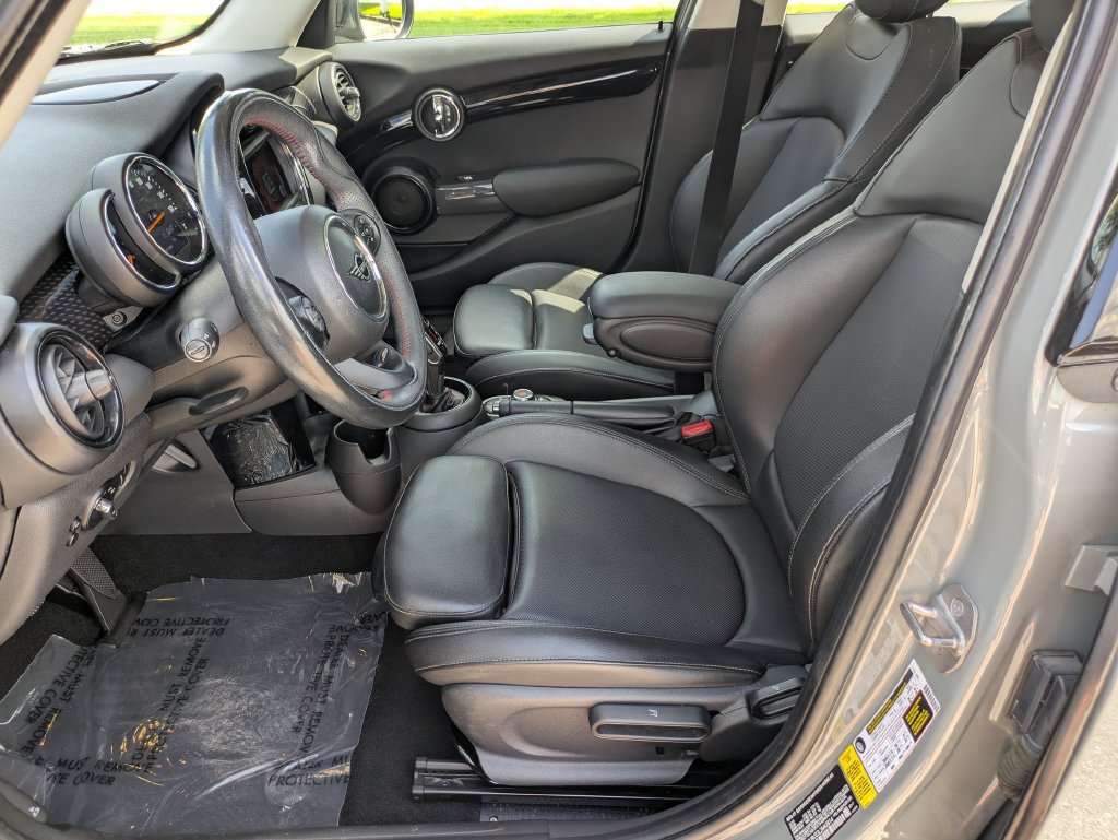 Used 2020 MINI Cooper S FWD image 11