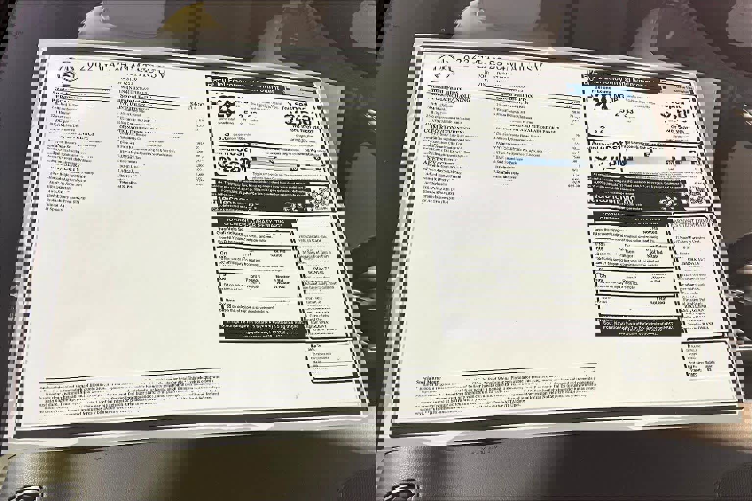 New 2026 Mercedes-Benz GLA 250 4MATIC image 18