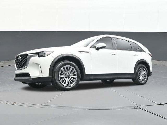 Used 2025 MAZDA CX-90 3.3 Turbo w/ Select Package image 62