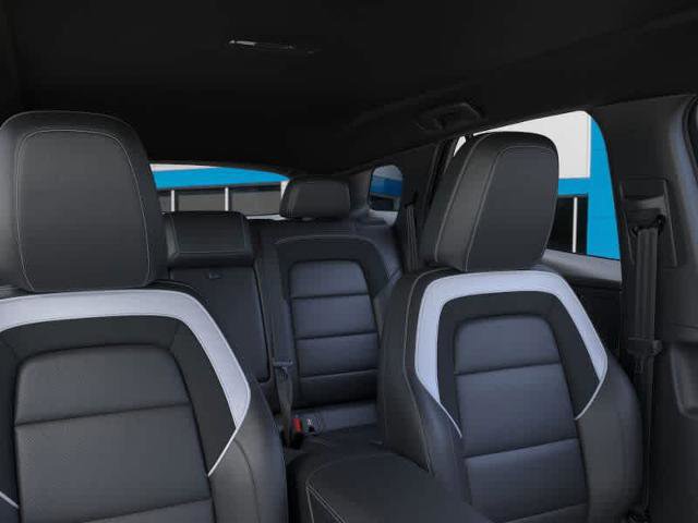 New 2026 Chevrolet Blazer EV LT image 24