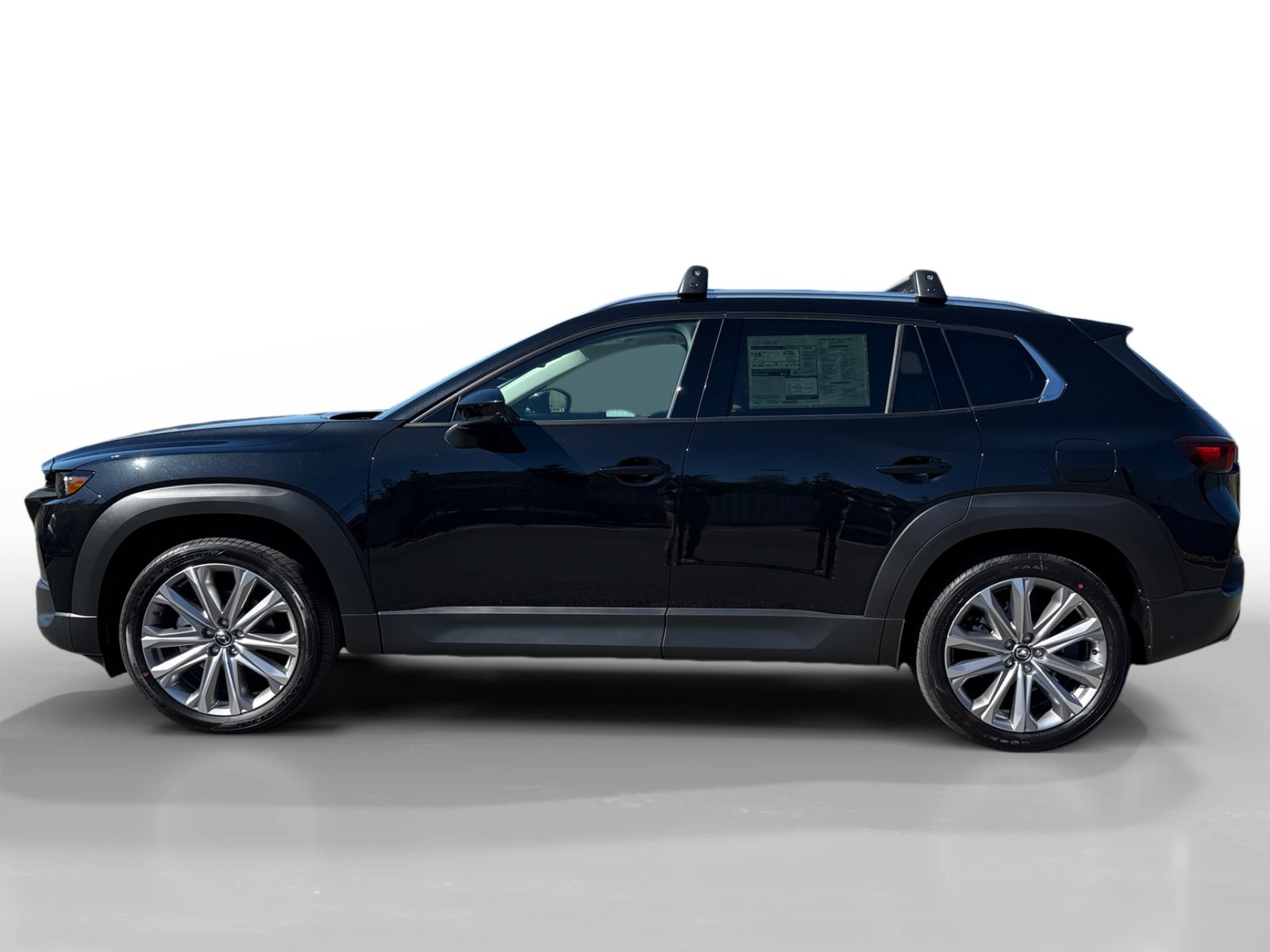 New 2026 MAZDA CX-50 AWD 2.5 S w/ Premium Package image 2