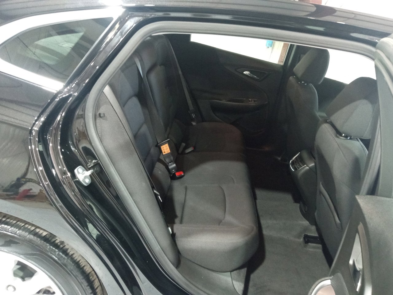 Used 2024 Chevrolet Malibu LT image 5