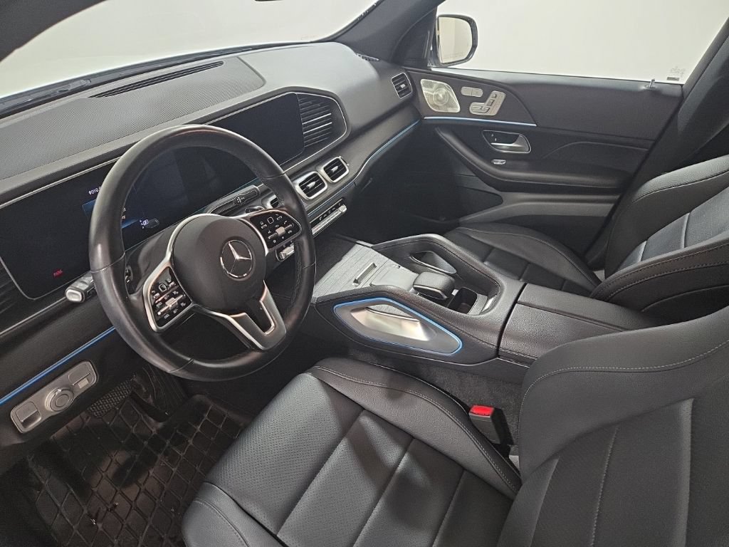 Used 2023 Mercedes-Benz GLE 350 4MATIC image 21